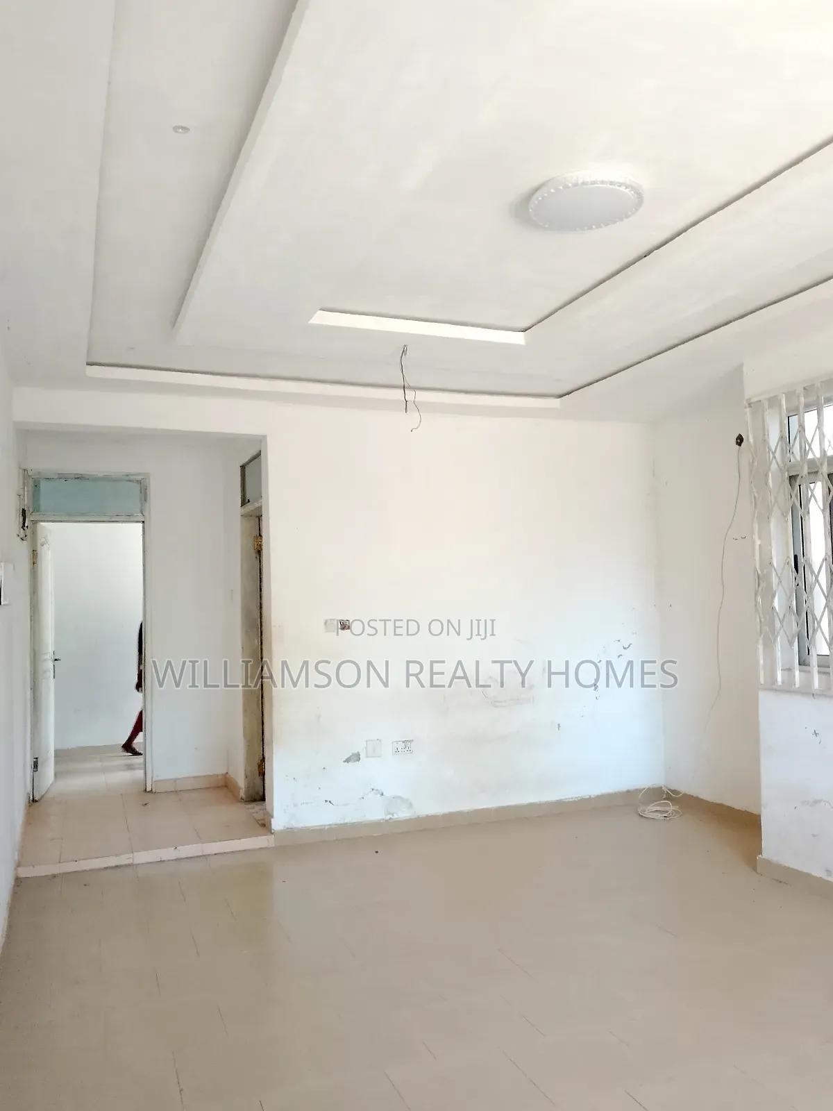 1bdrm Apartment in Community 17 Area, Spintex for rent