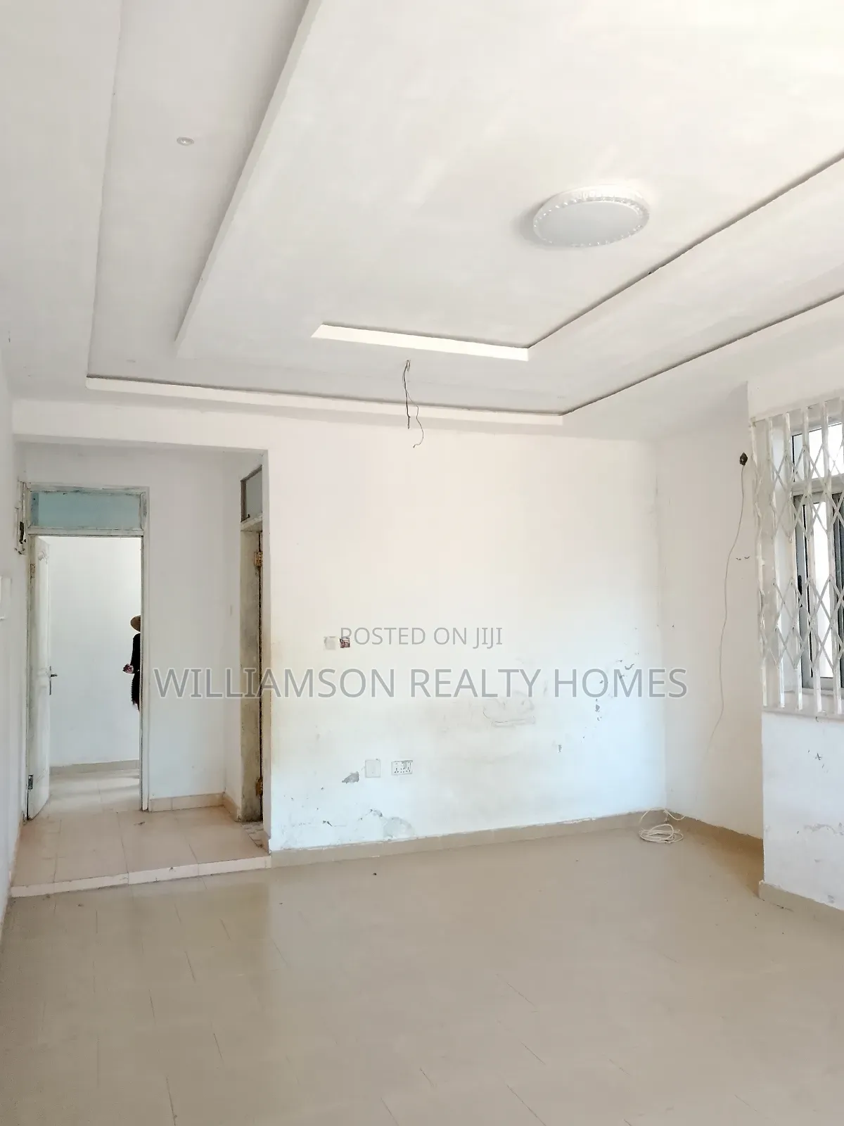 1bdrm Apartment in Community 17 Area, Spintex for rent