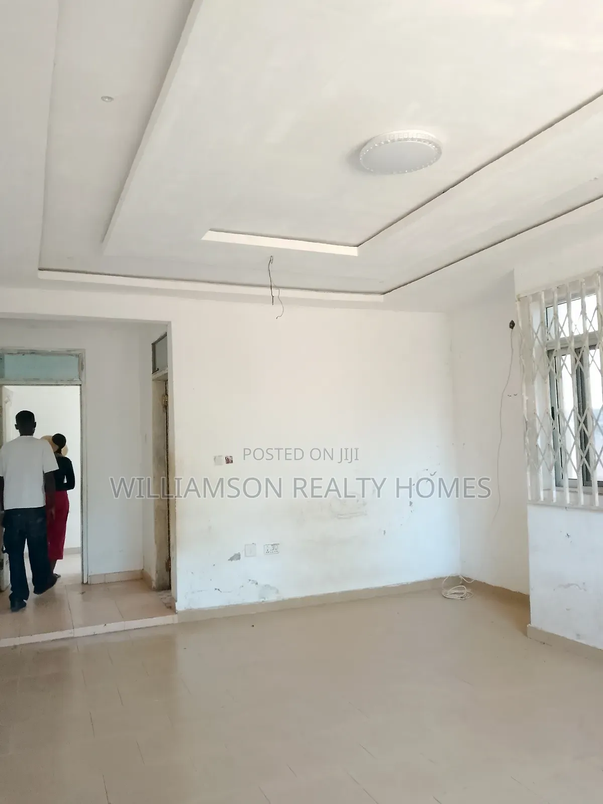 1bdrm Apartment in Community 17 Area, Spintex for rent