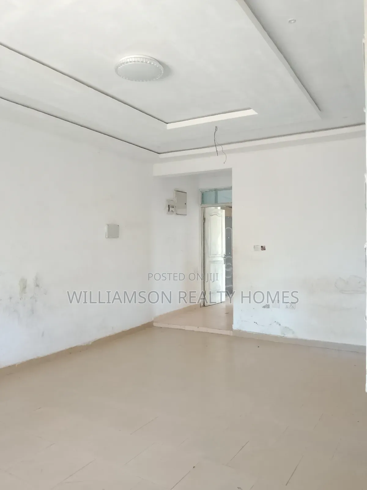 1bdrm Apartment in Community 17 Area, Spintex for rent