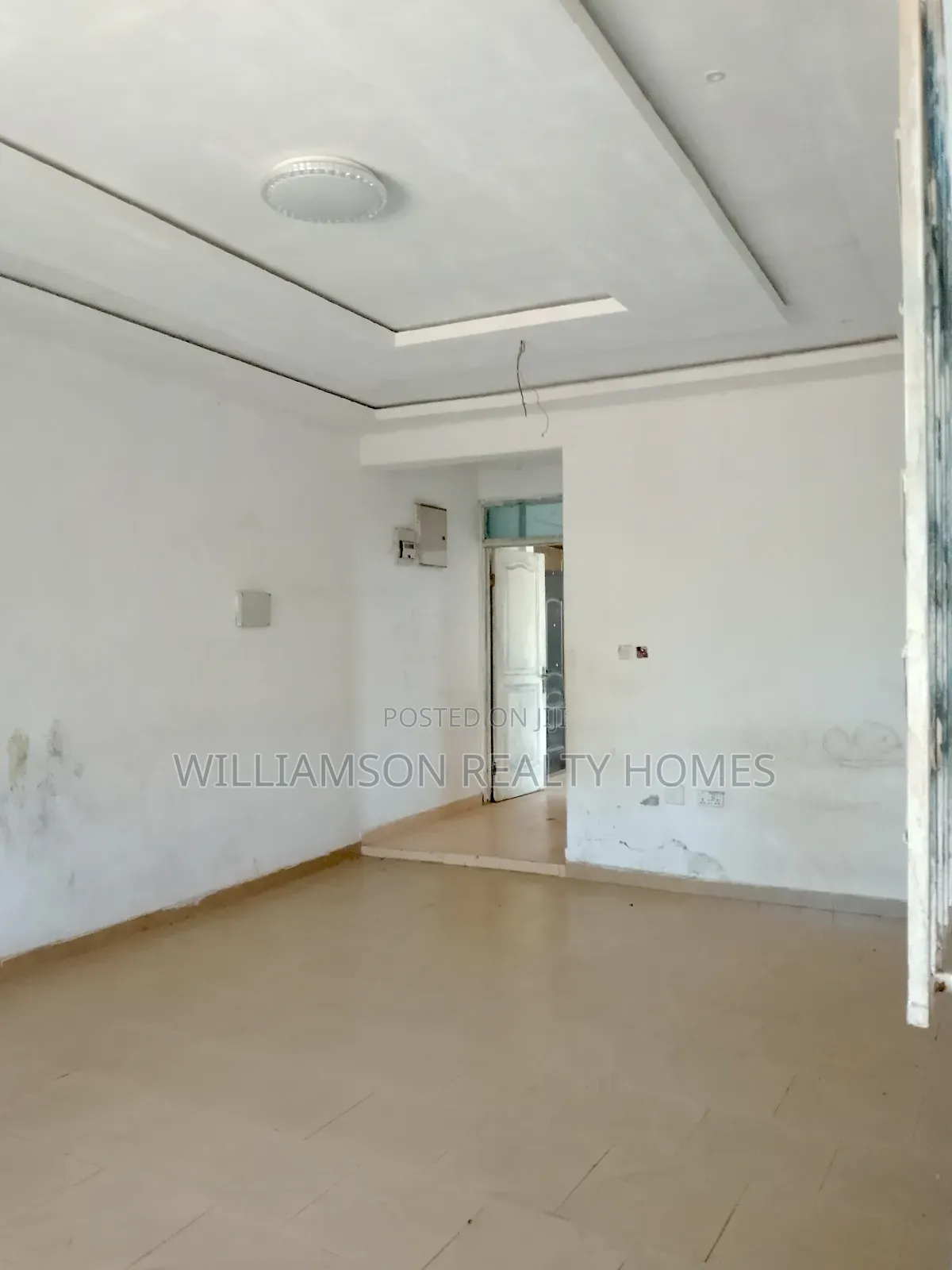 1bdrm Apartment in Community 17 Area, Spintex for rent