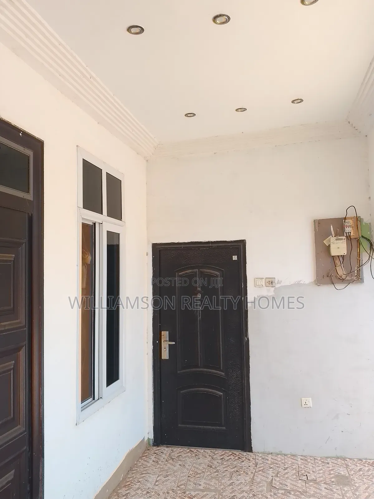 1bdrm Apartment in Community 17 Area, Spintex for rent