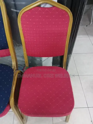Auditorium Chair