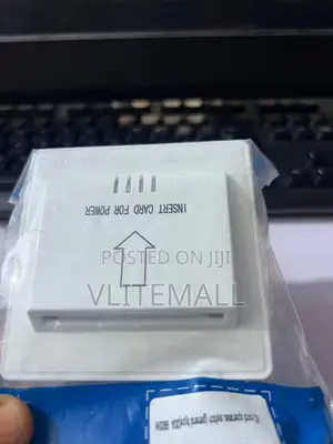 Energy Mifi Switch