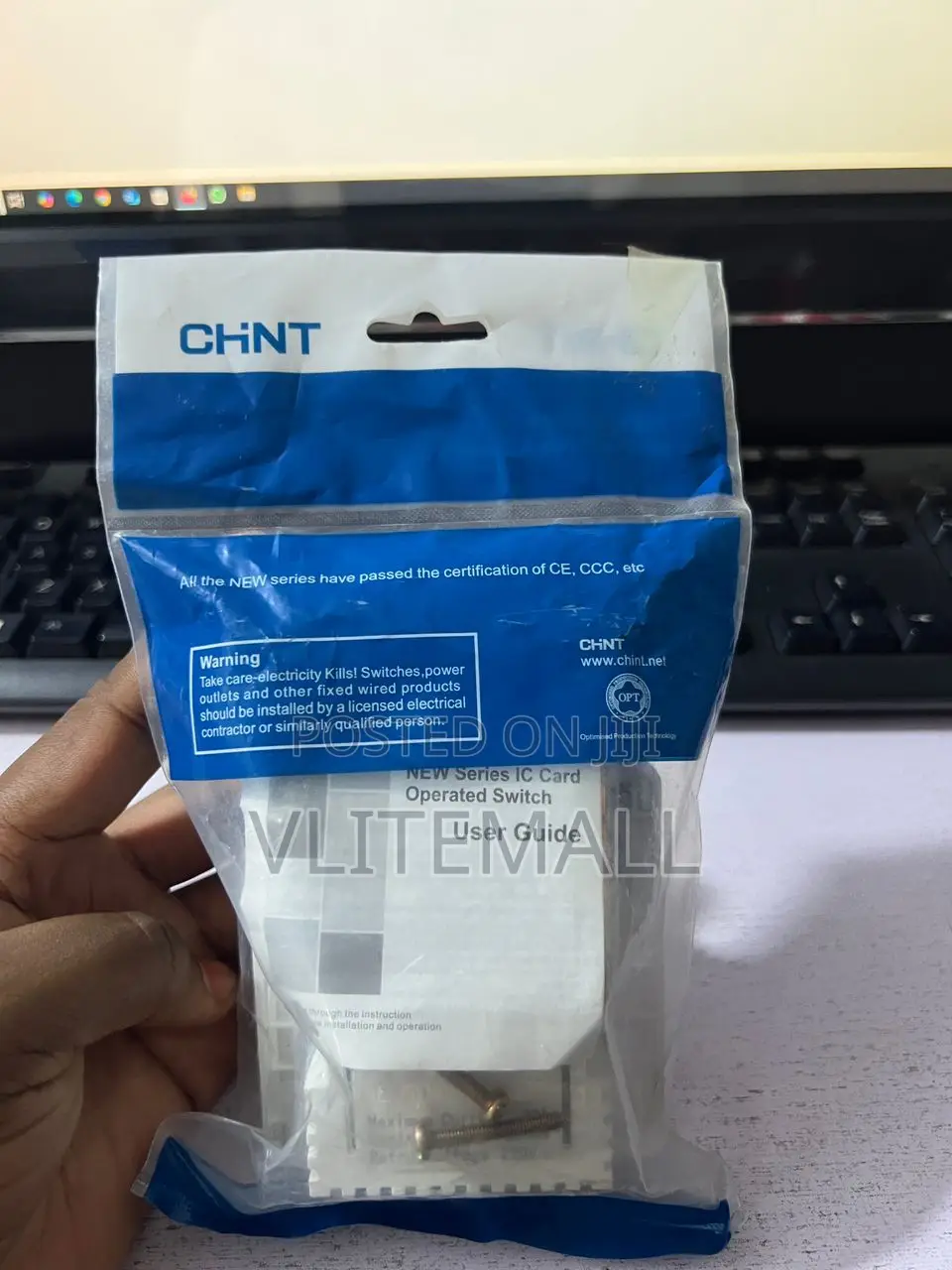 Energy Mifi Switch