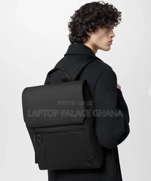 Louis Vuitton the Fastline Backpack