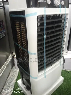Proven Decakila Air Cooler Kefc012w Decakila Air Cooler