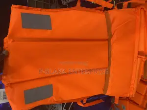 Life Jacket For Adults
