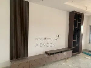 Interior Designer and Carpentry