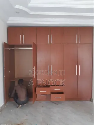 Interior Designer and Carpentry