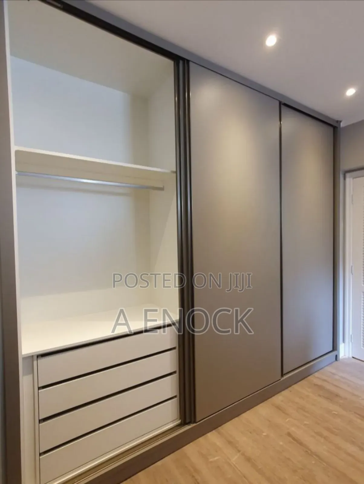 Interior Designer and Carpentry