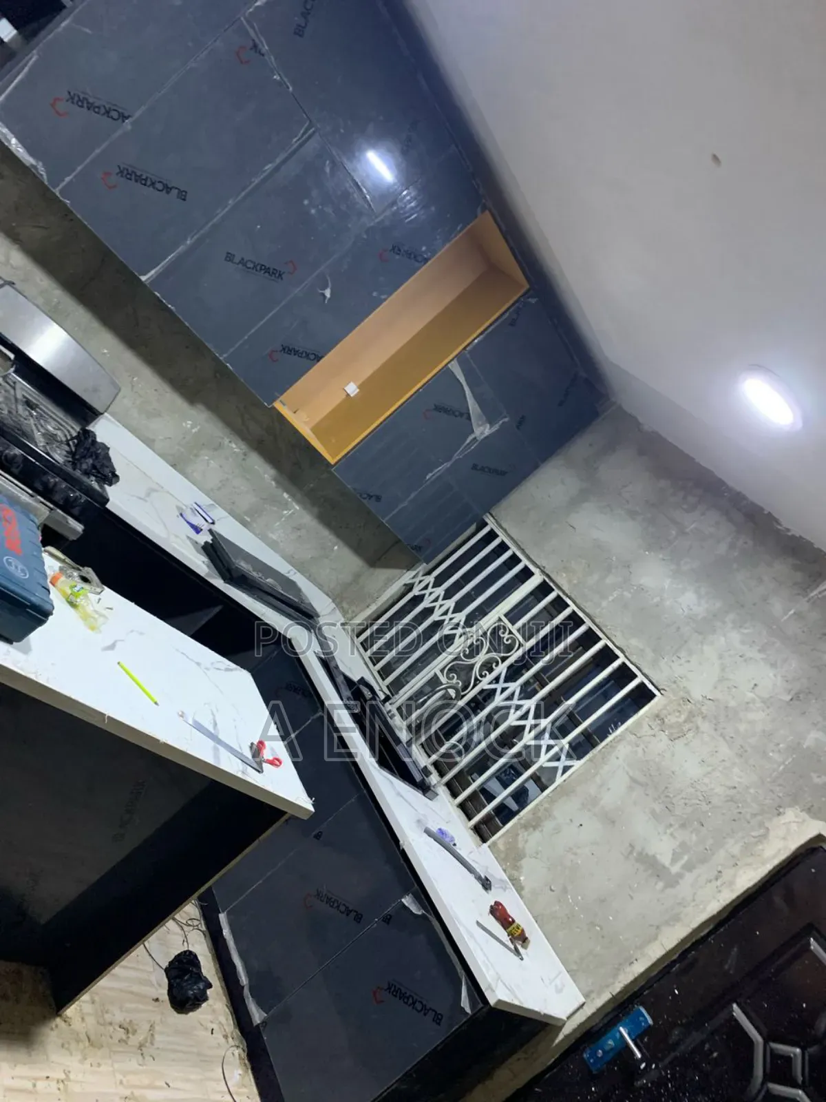 Interior Designer and Carpentry