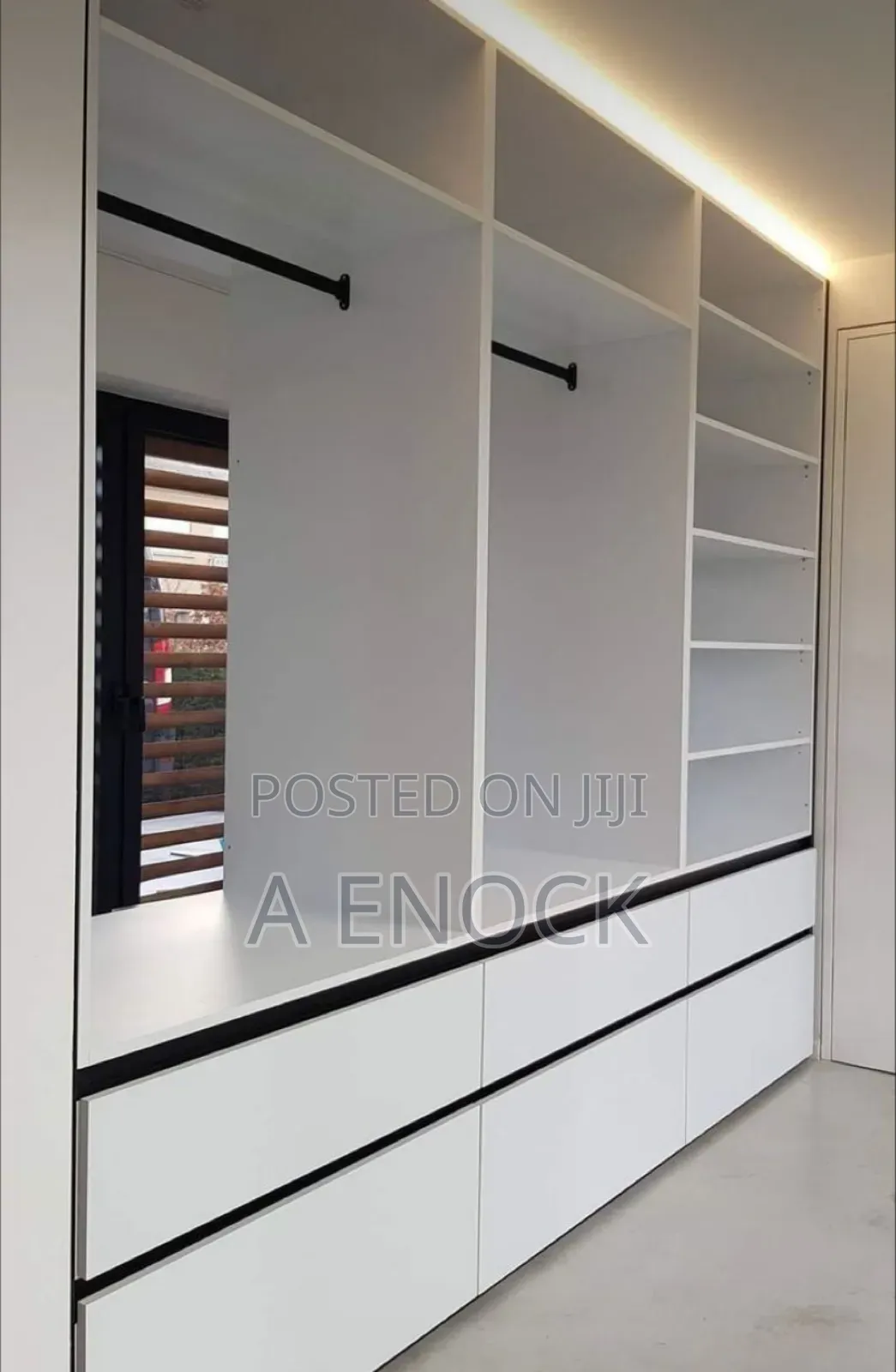 Interior Designer and Carpentry