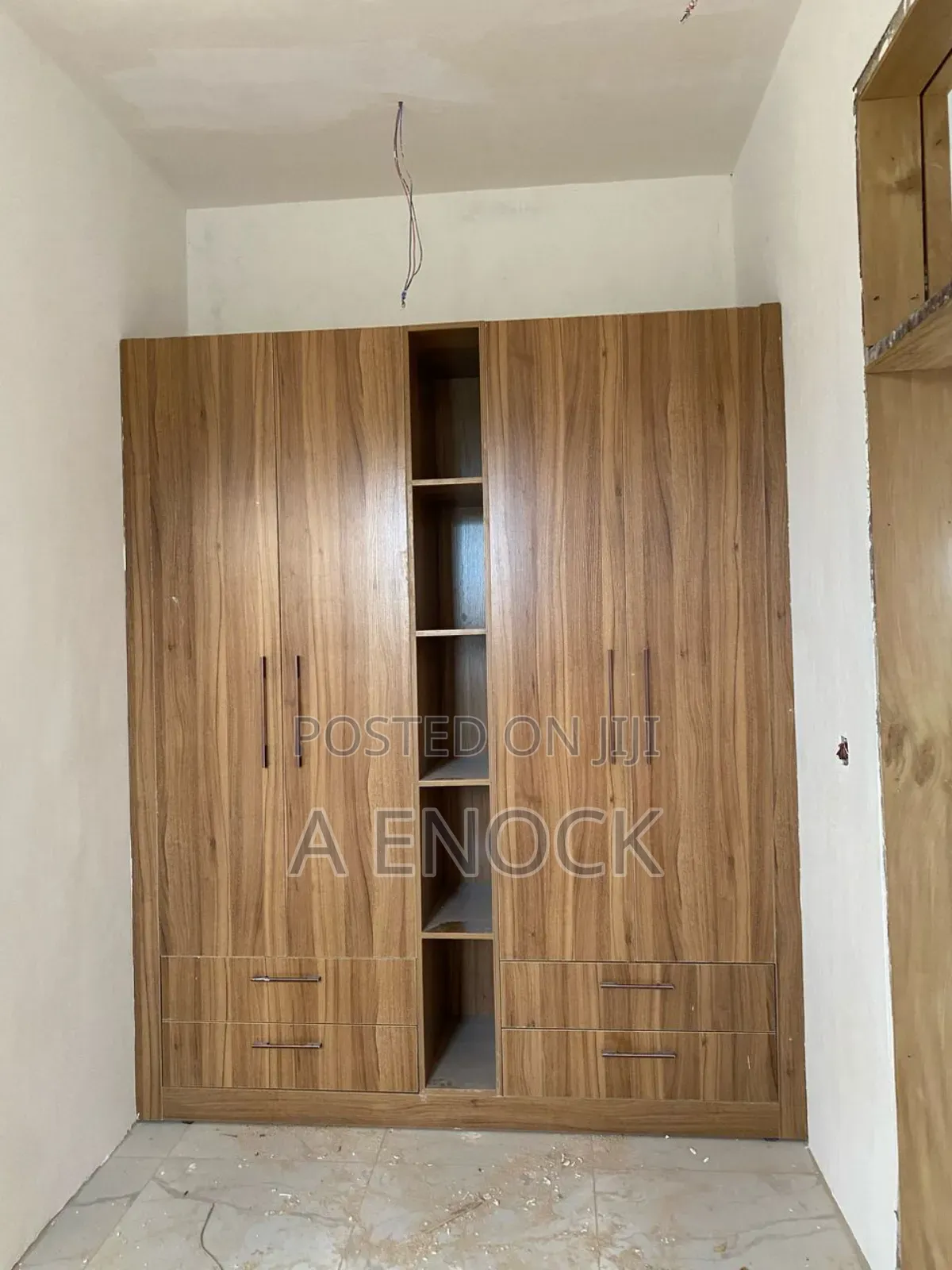 Interior Designer and Carpentry