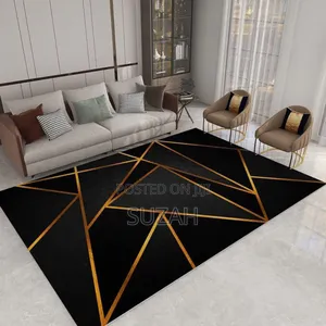 Luxury Center Mat