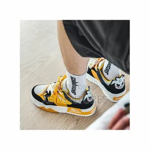 Upscale Fashion Sneakers