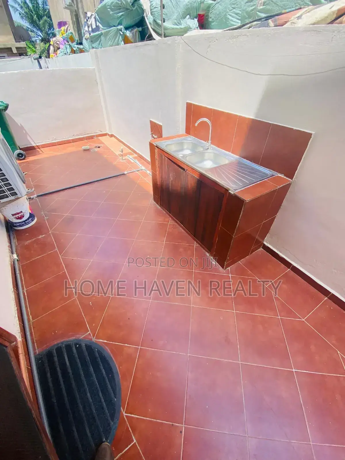 Furnished 3bdrm Duplex in Plant Pool, Dzorwulu for rent