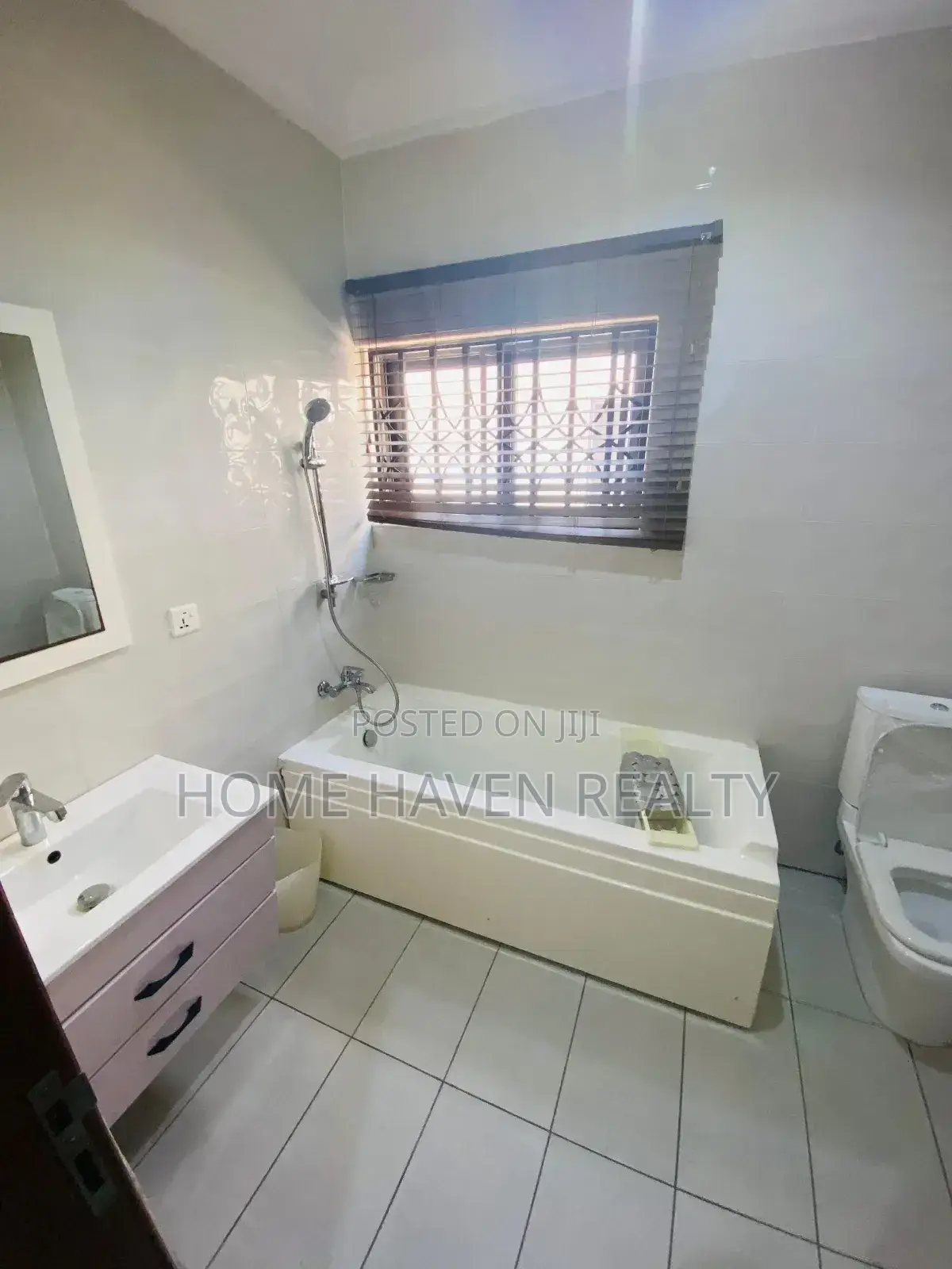 Furnished 3bdrm Duplex in Plant Pool, Dzorwulu for rent