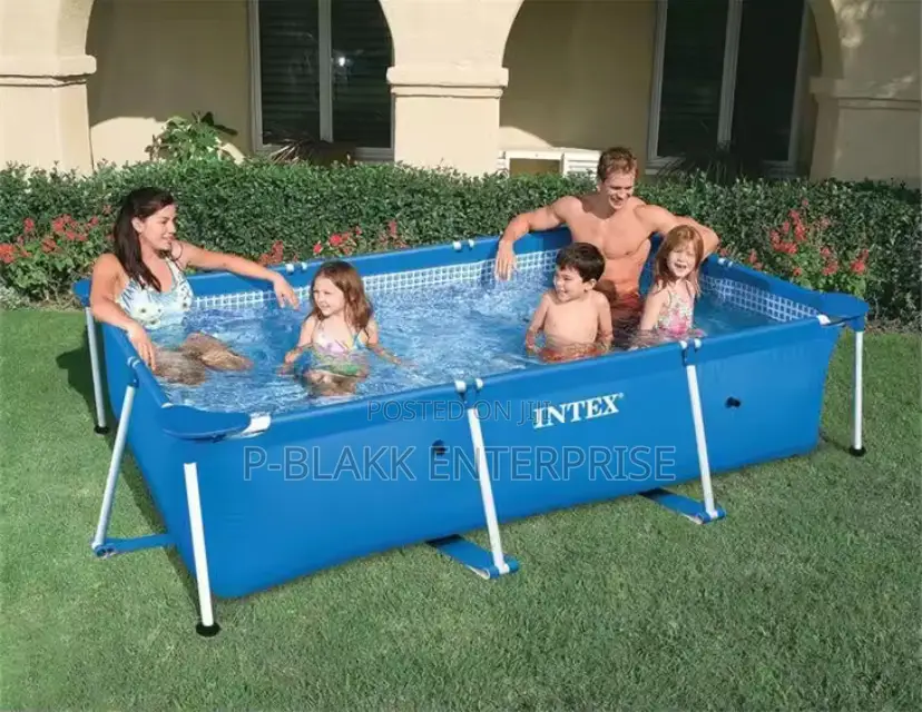Swimming Pool 300cm*200cm*75cm