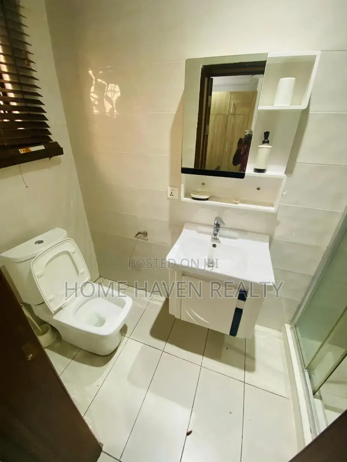 Furnished 3bdrm Duplex in Plant Pool, Dzorwulu for rent