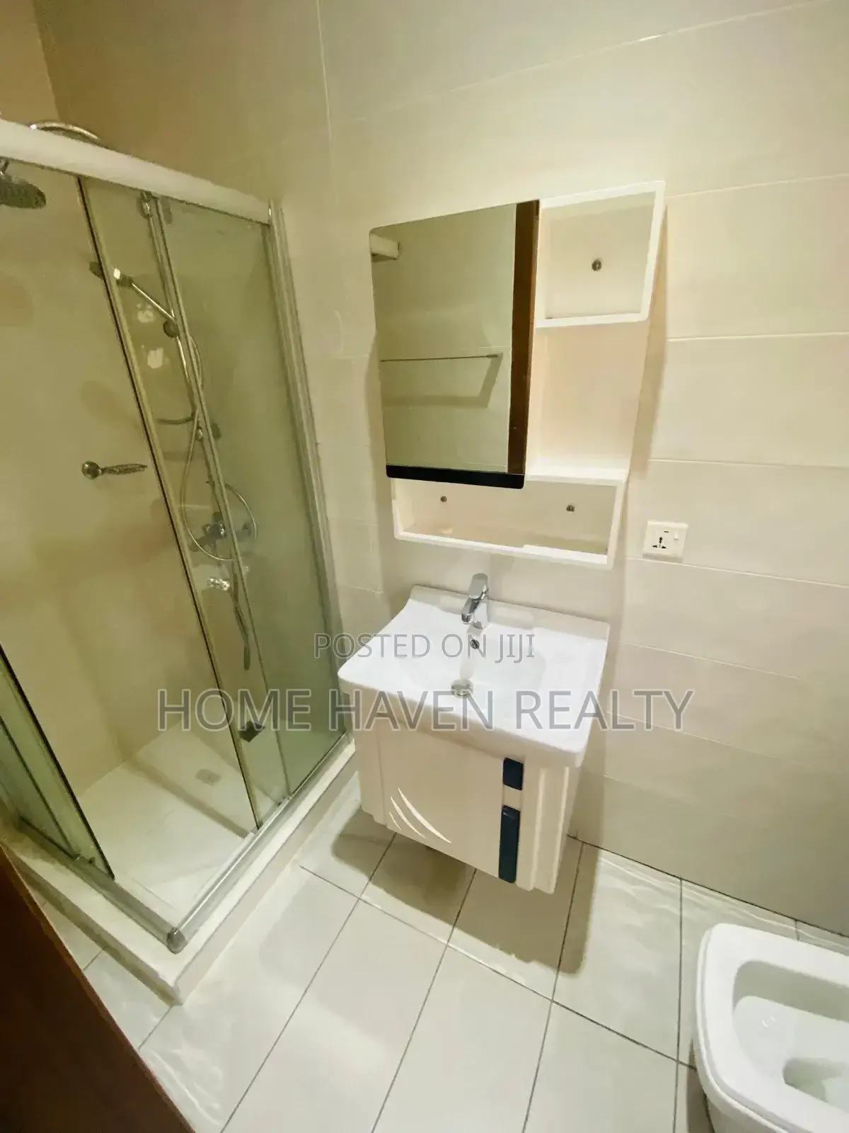 Furnished 3bdrm Duplex in Plant Pool, Dzorwulu for rent