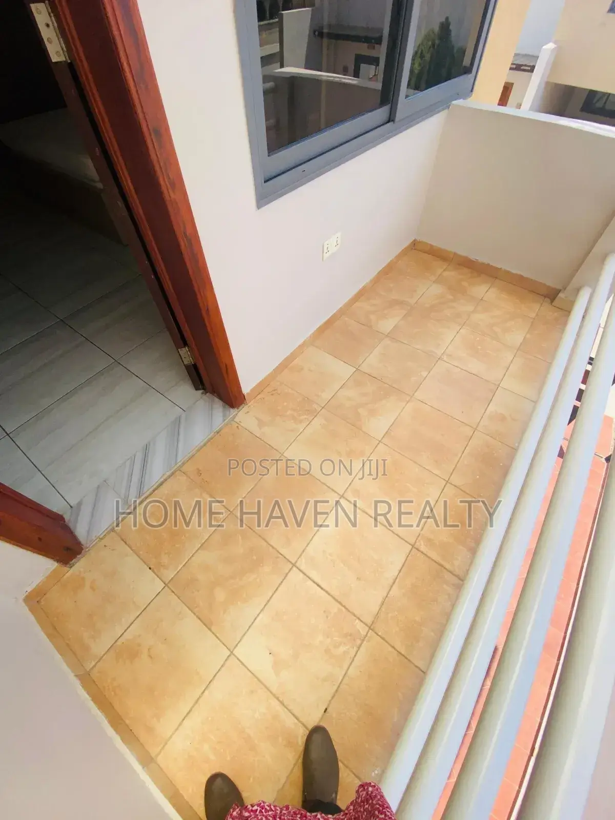 Furnished 3bdrm Duplex in Plant Pool, Dzorwulu for rent