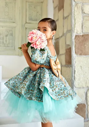 Luxury Dress