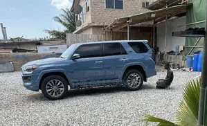Spraying ~ Toyota, Benz, Land Cruiser, Corrolla