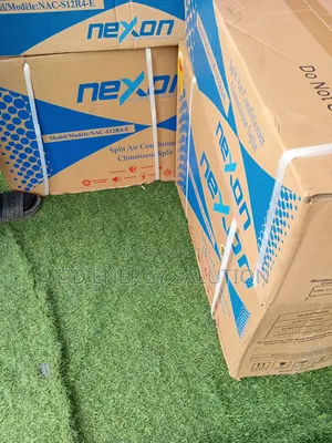 1.5hp Authentic Split Nexon Air Conditioner System Energy