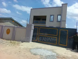 2bdrm Apartment in The Dorns Properties, Oyarifa for sale