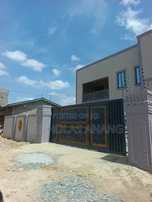 2bdrm Apartment in The Dorns Properties, Oyarifa for sale