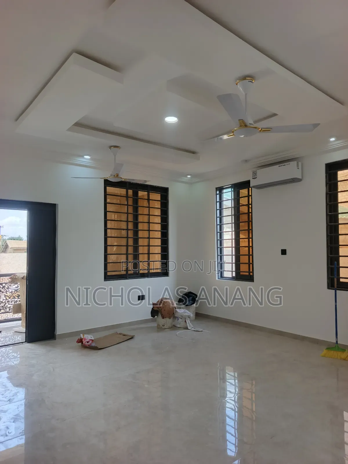 2bdrm Apartment in The Dorns Properties, Oyarifa for sale