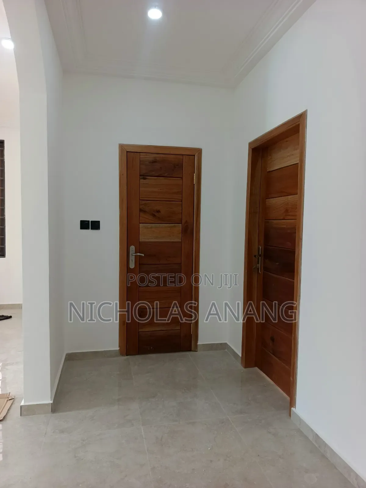 2bdrm Apartment in The Dorns Properties, Oyarifa for sale