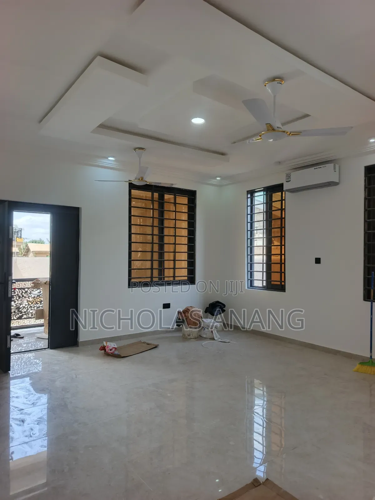 2bdrm Apartment in The Dorns Properties, Oyarifa for sale