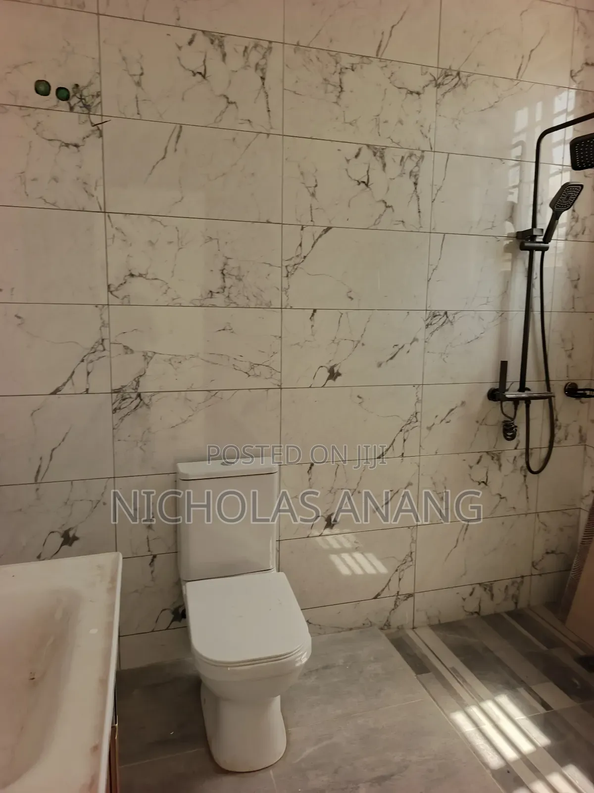 2bdrm Apartment in The Dorns Properties, Oyarifa for sale
