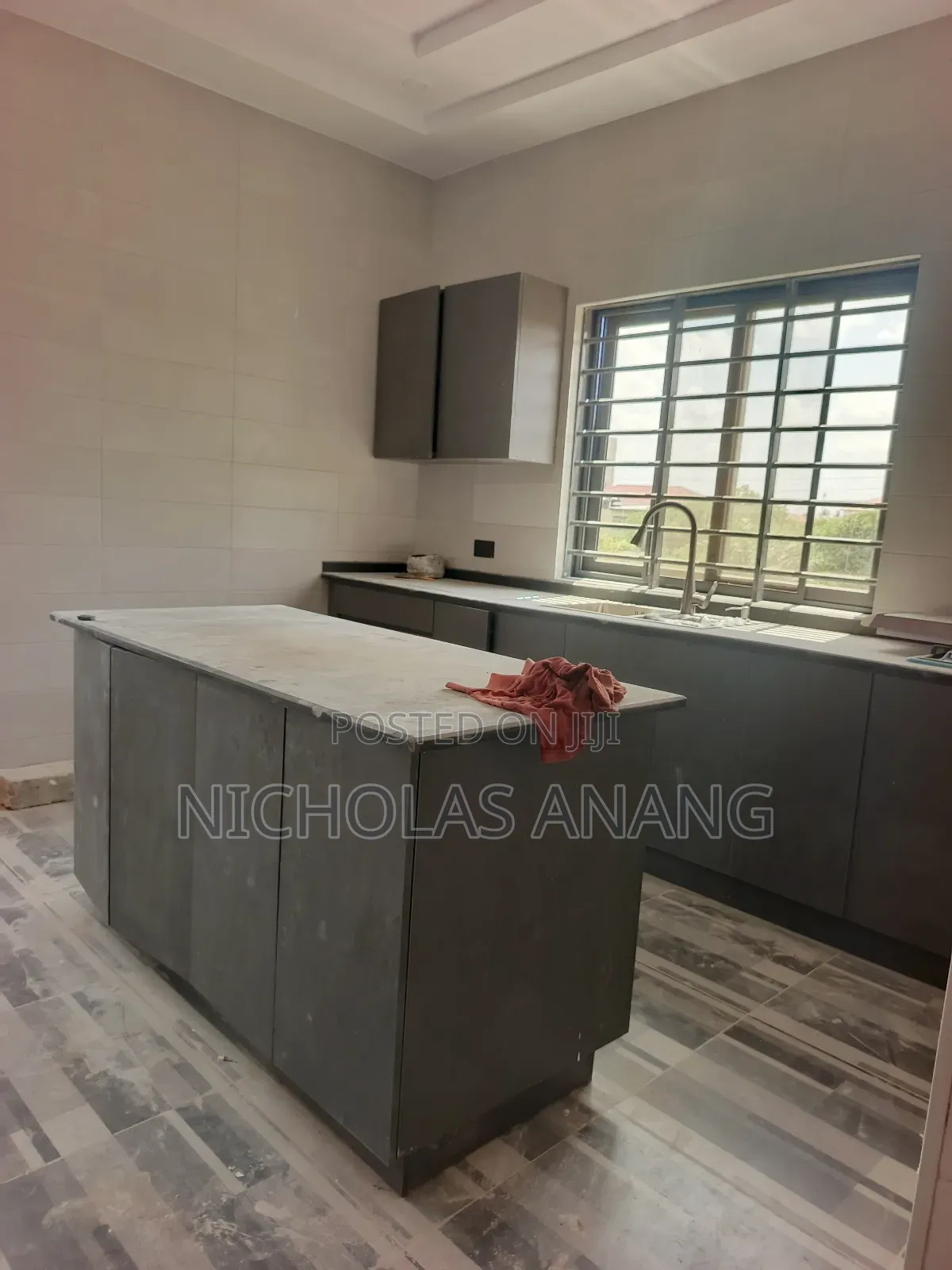 2bdrm Apartment in The Dorns Properties, Oyarifa for sale