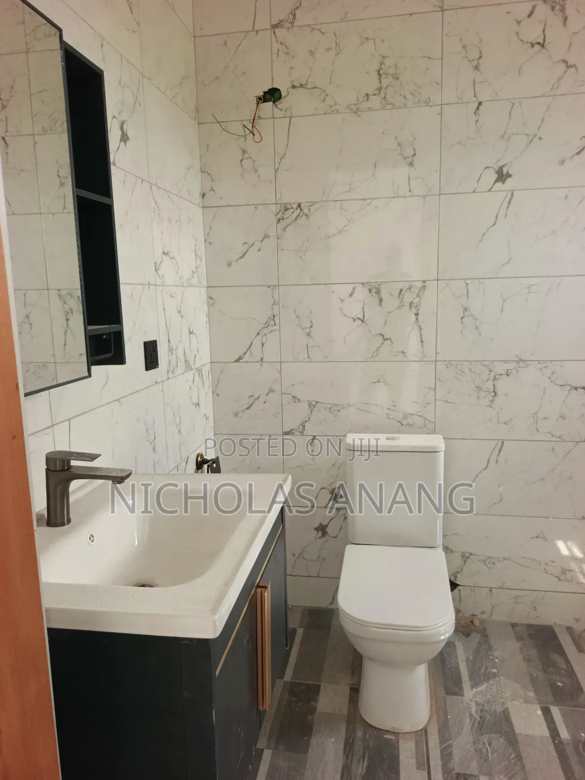 2bdrm Apartment in The Dorns Properties, Oyarifa for sale