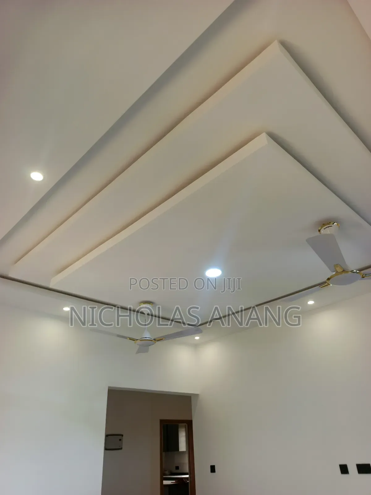 2bdrm Apartment in The Dorns Properties, Oyarifa for sale