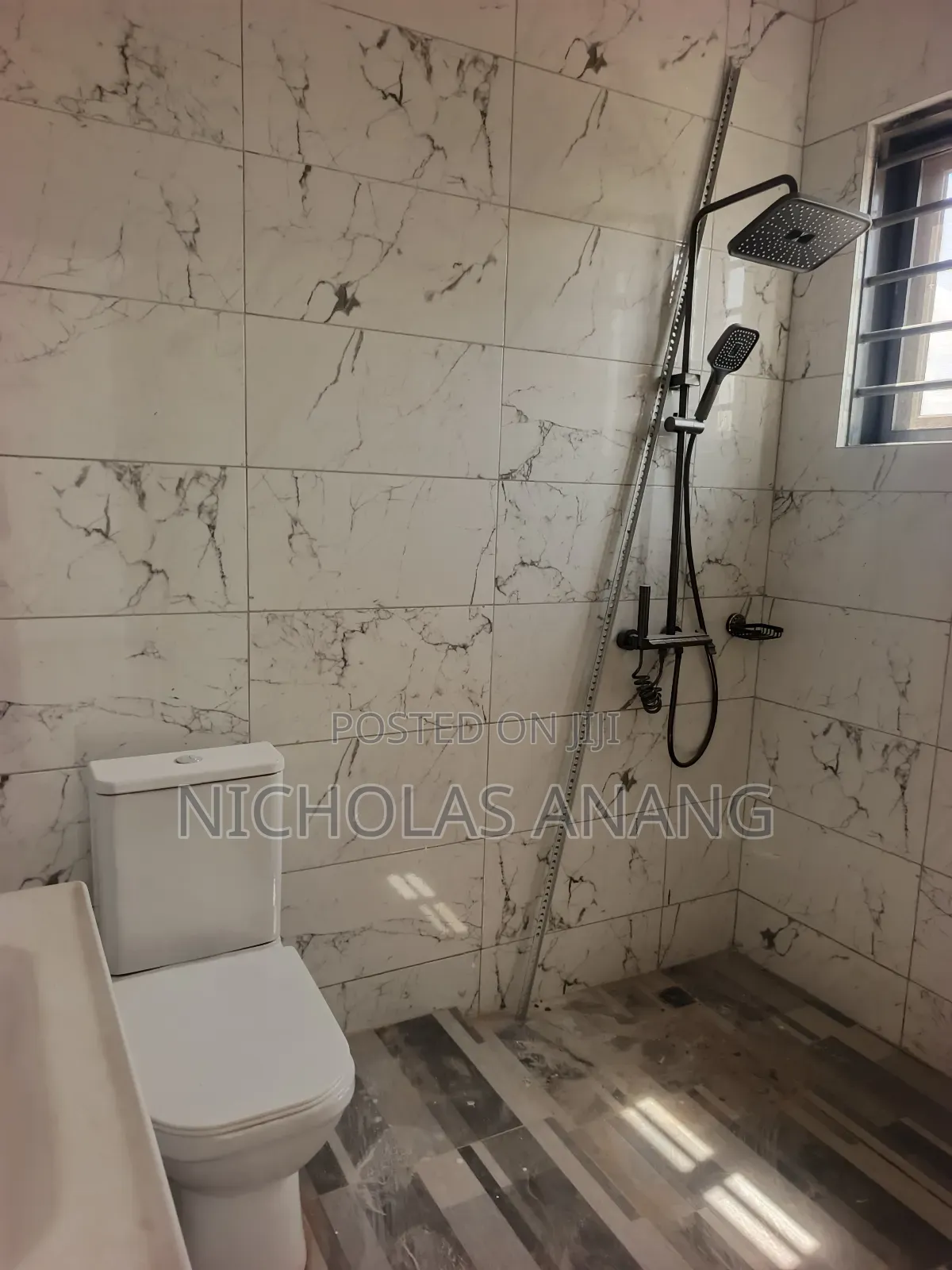 2bdrm Apartment in The Dorns Properties, Oyarifa for sale