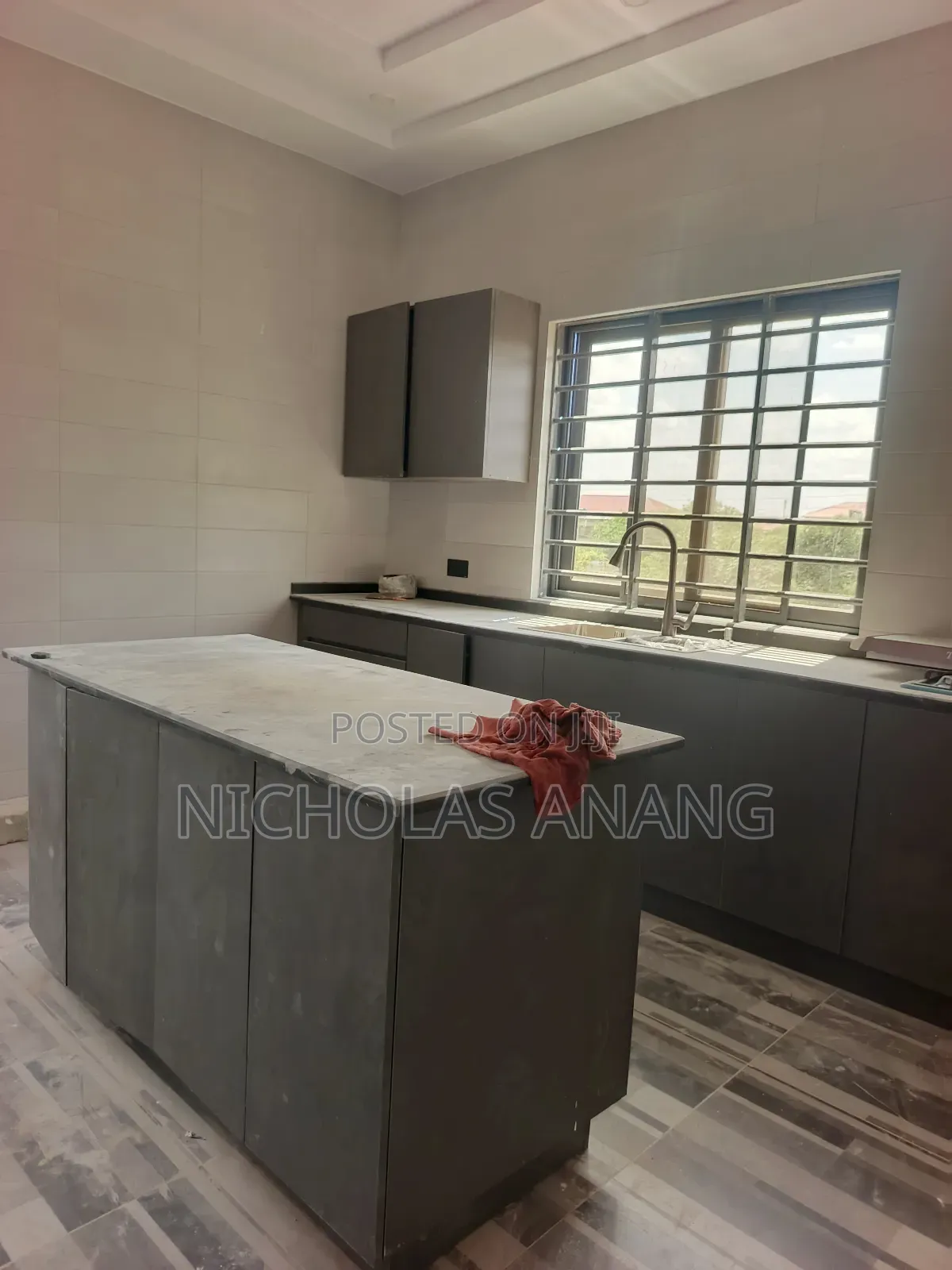 2bdrm Apartment in The Dorns Properties, Oyarifa for sale