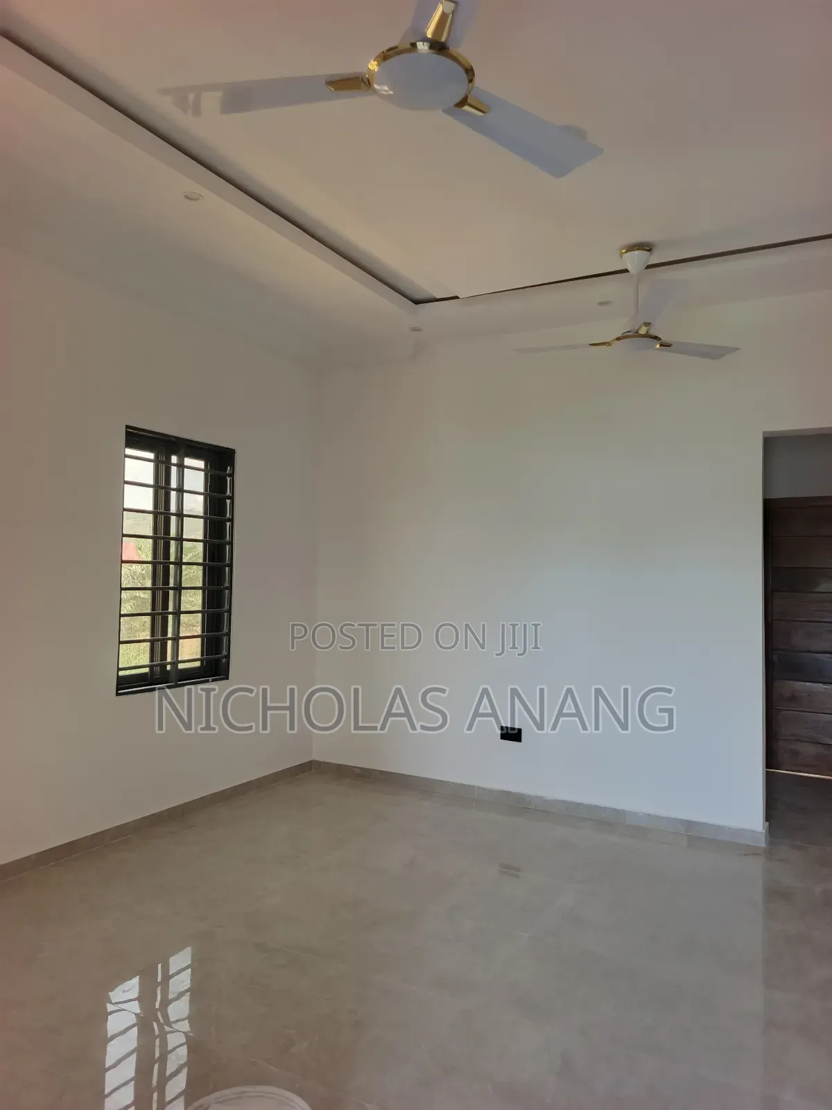 2bdrm Apartment in The Dorns Properties, Oyarifa for sale