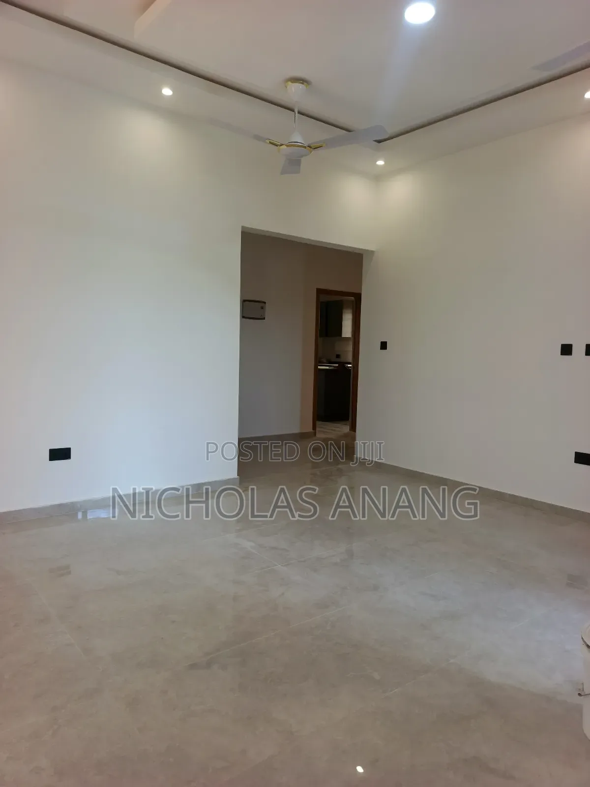 2bdrm Apartment in The Dorns Properties, Oyarifa for sale