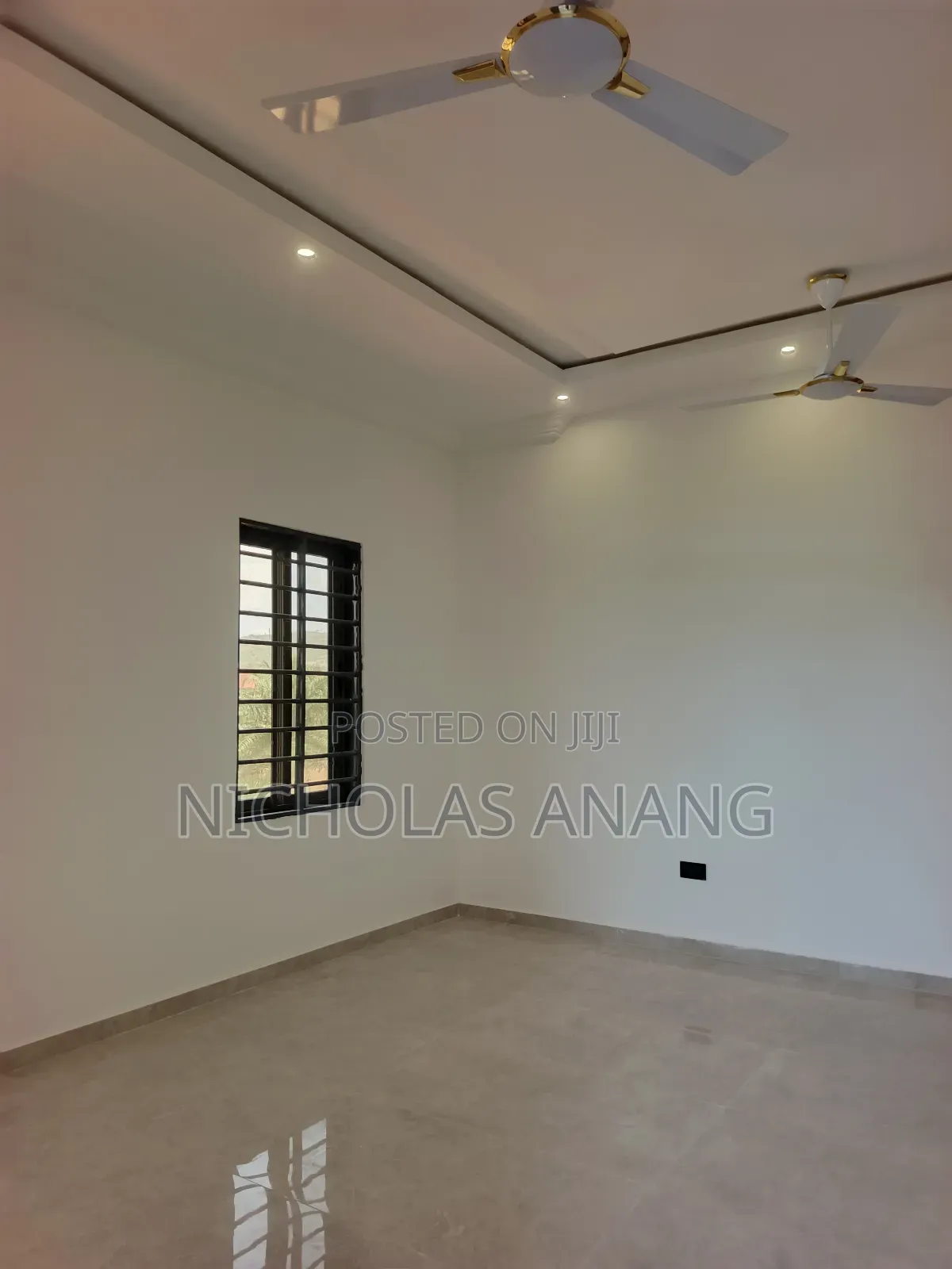 2bdrm Apartment in The Dorns Properties, Oyarifa for sale