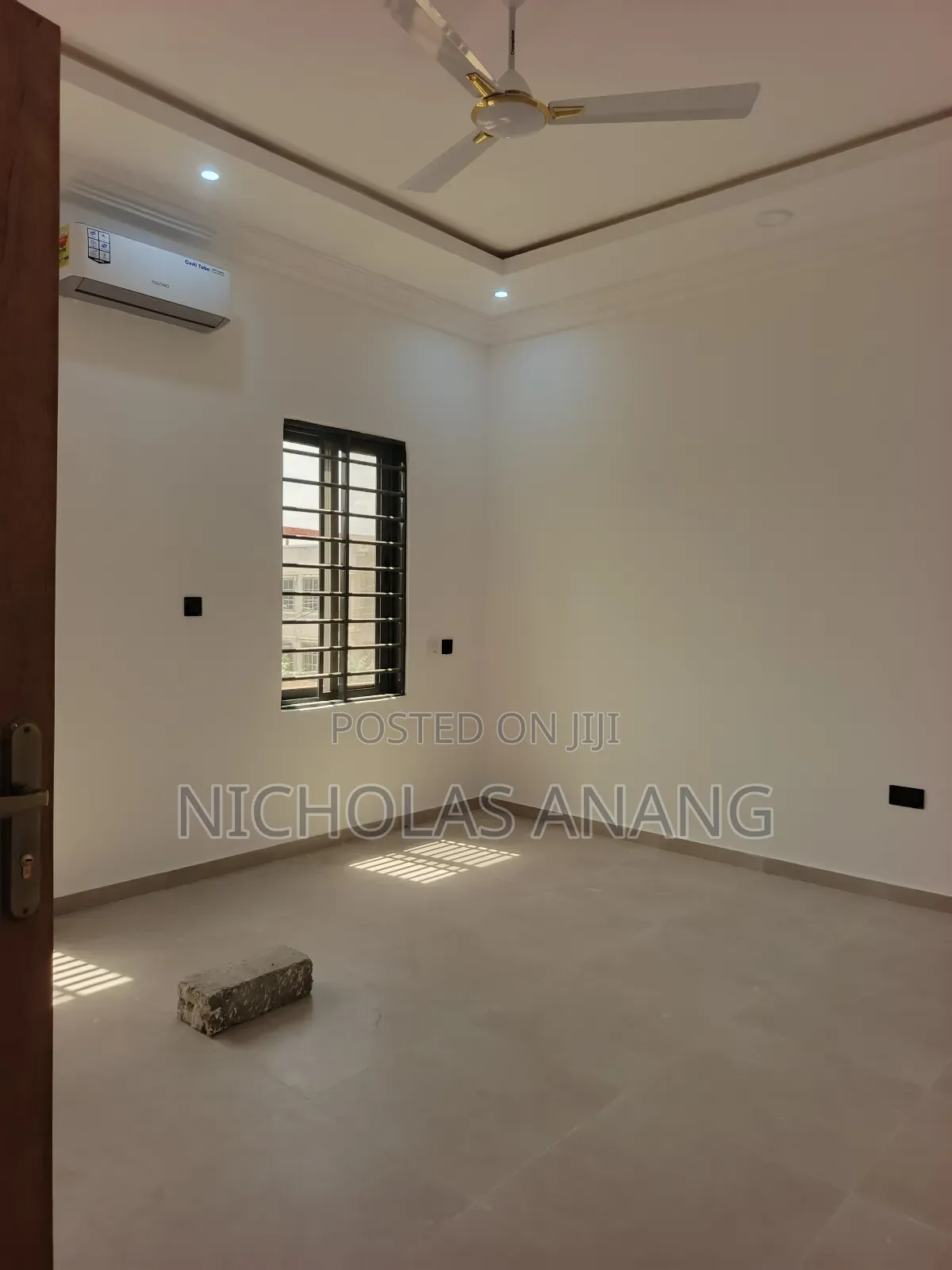2bdrm Apartment in The Dorns Properties, Oyarifa for sale