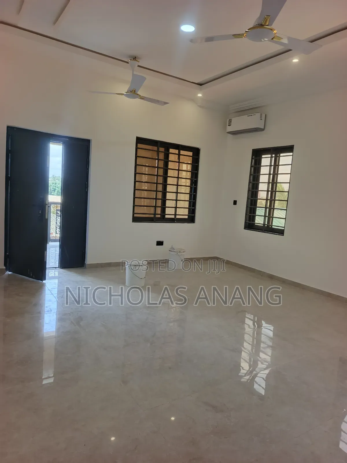 2bdrm Apartment in The Dorns Properties, Oyarifa for sale