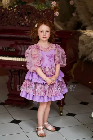 Turkey Imported Dress