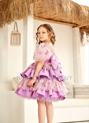 Turkey Imported Dress