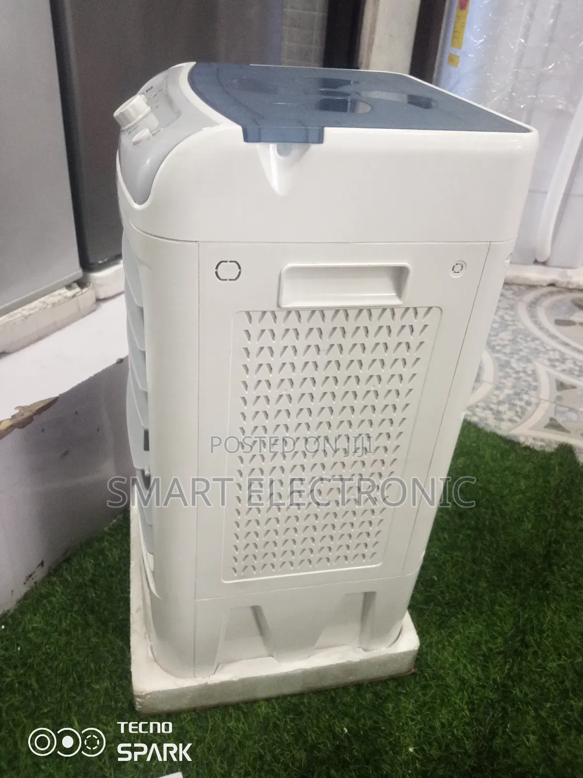 Revolutionaryproven Air Cooler Fast and Reliable