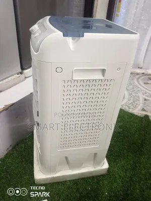 Revolutionaryproven Air Cooler Fast and Reliable