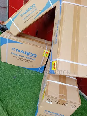 Massive 1.5hp Nasco Split Energetic System Machine